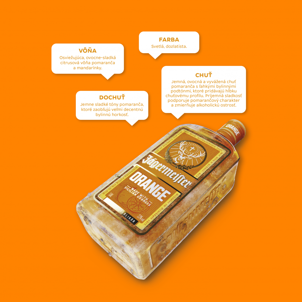 Vyrobený s rešpektom k prírode