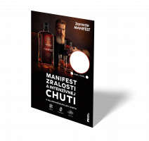 Jägermeister Manifest vkladka 30 ks