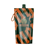 JÄGERMEISTER festivalová lahev