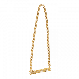 JÄGERMEISTER ZLATÝ ŘETĚZ