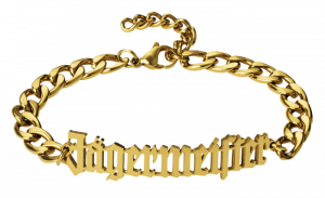 JÄGERMEISTER NÁRAMEK