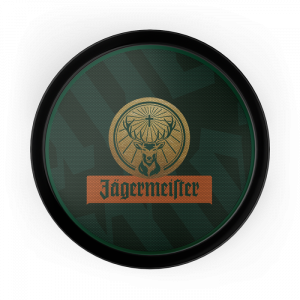 JÄGERMEISTER TÁC