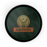 JÄGERMEISTER TÁC