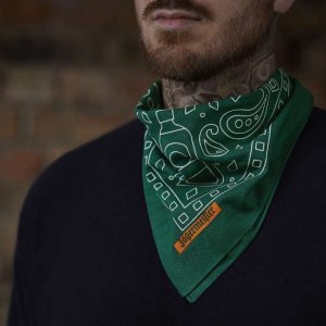 JÄGERMEISTER BANDANA