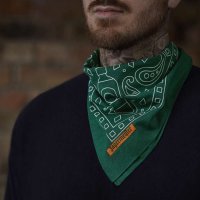 JÄGERMEISTER BANDANA